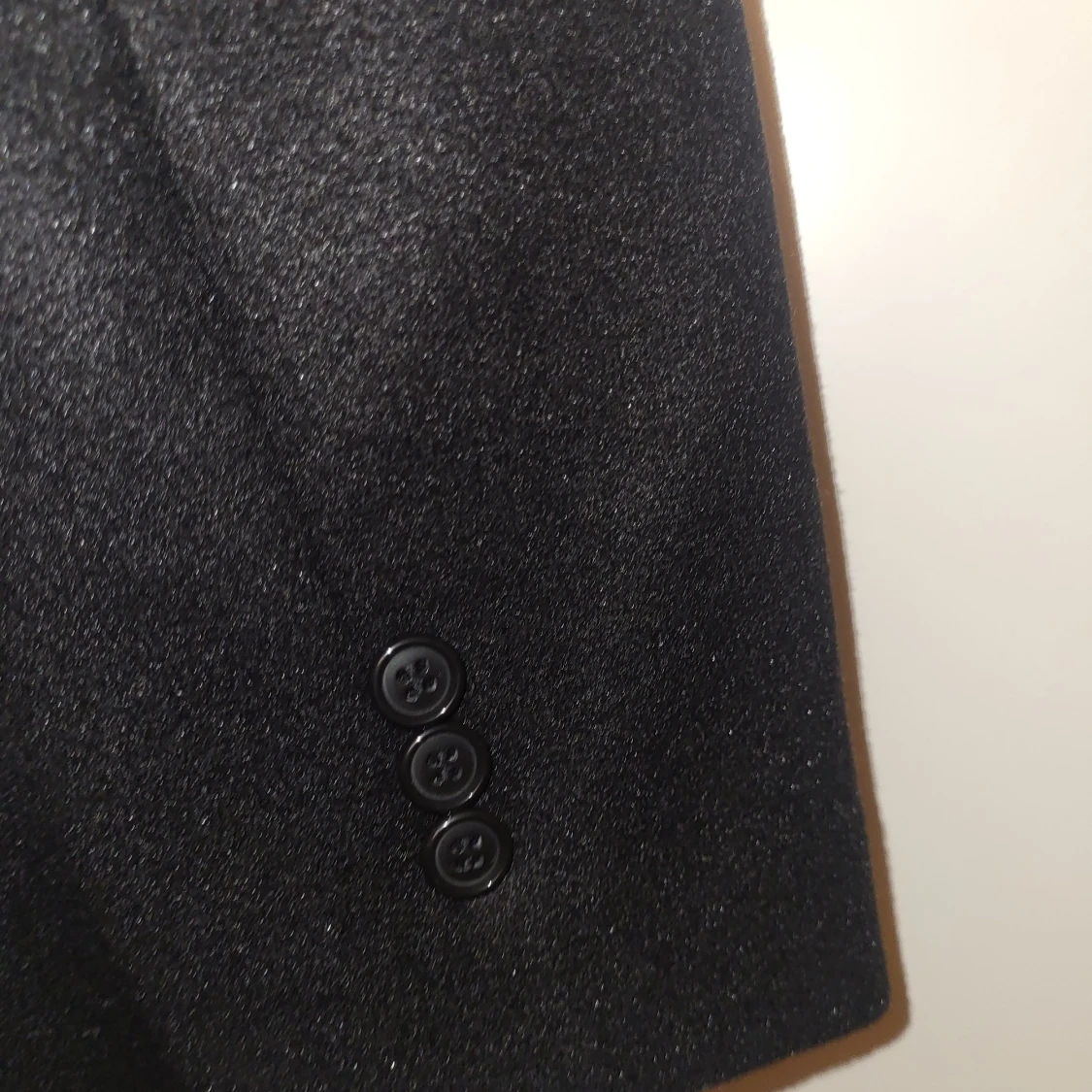 Svart rock från SHEIN - 3