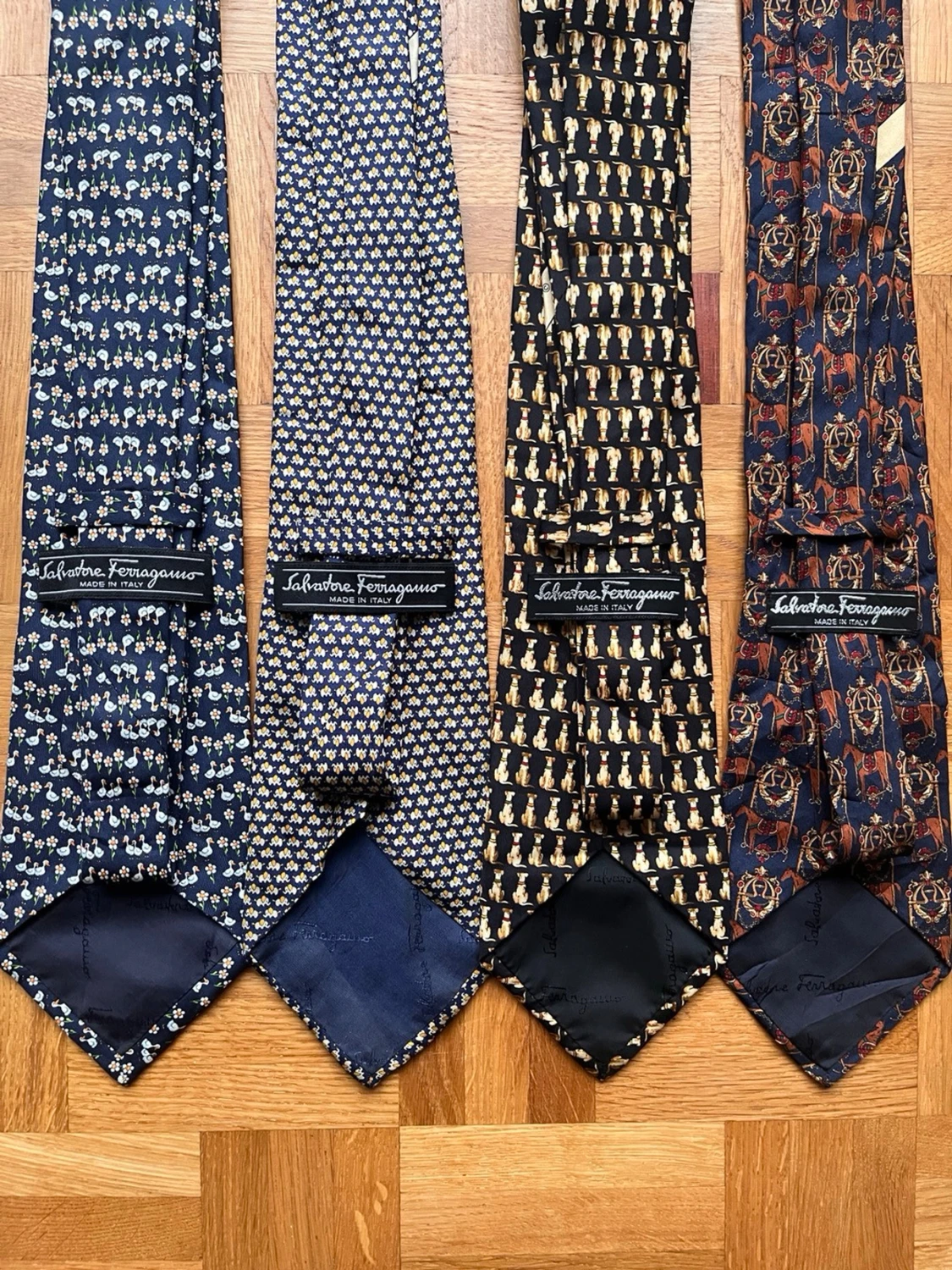 BUNDLE lyxslipsar - 2