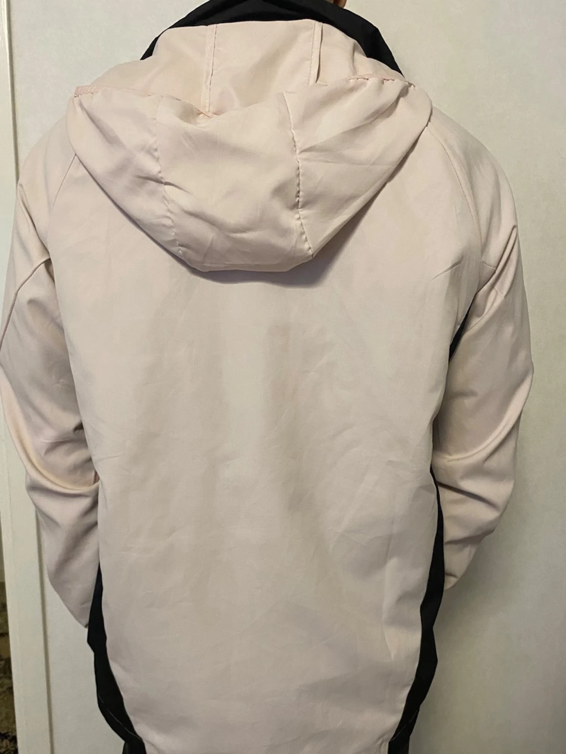  Real Madrid vindjacka  - 2