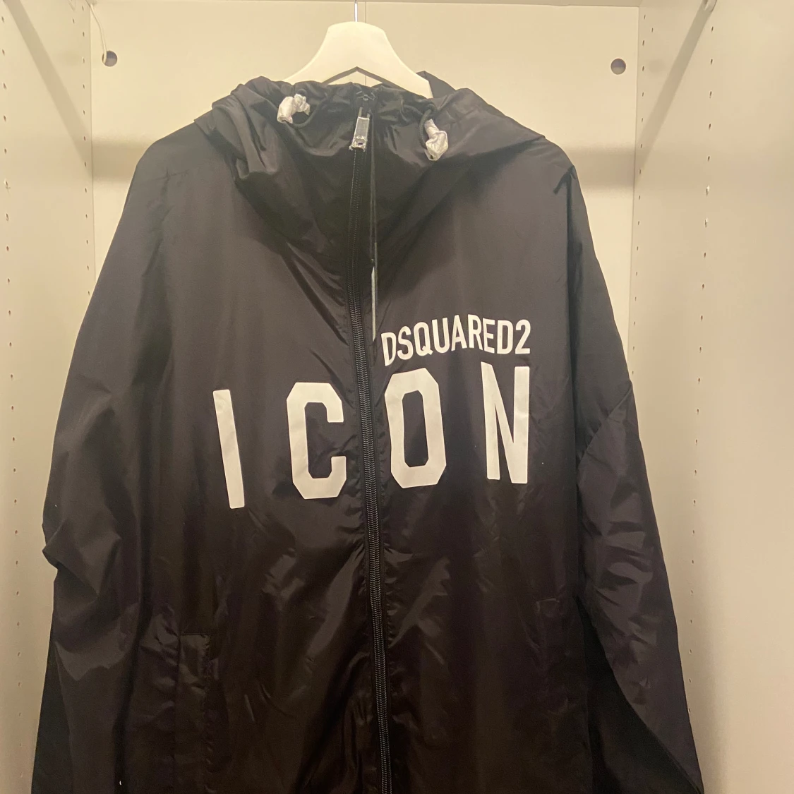 Dsquared Windbreaker  - 91