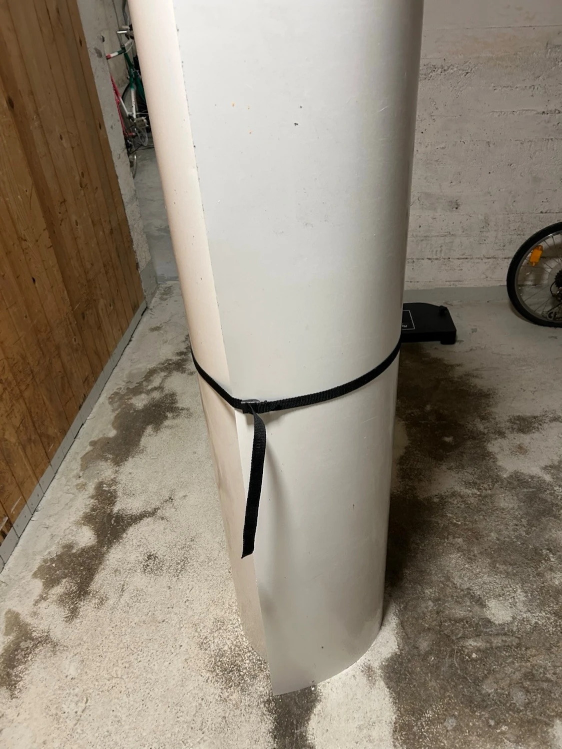 Hockeyplatta med passare och dribblare  - 1