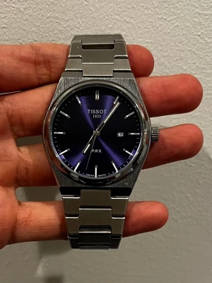 Tissot Klocka  - Tjena, säljer en helt ny Tissot Klocka med högkvalité som passar med allt. Skriv gärna vid intresse! 