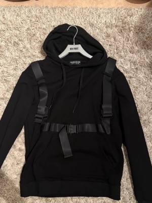 Maniere de Voir  - Maniere de Voir Hoodie, storlek S