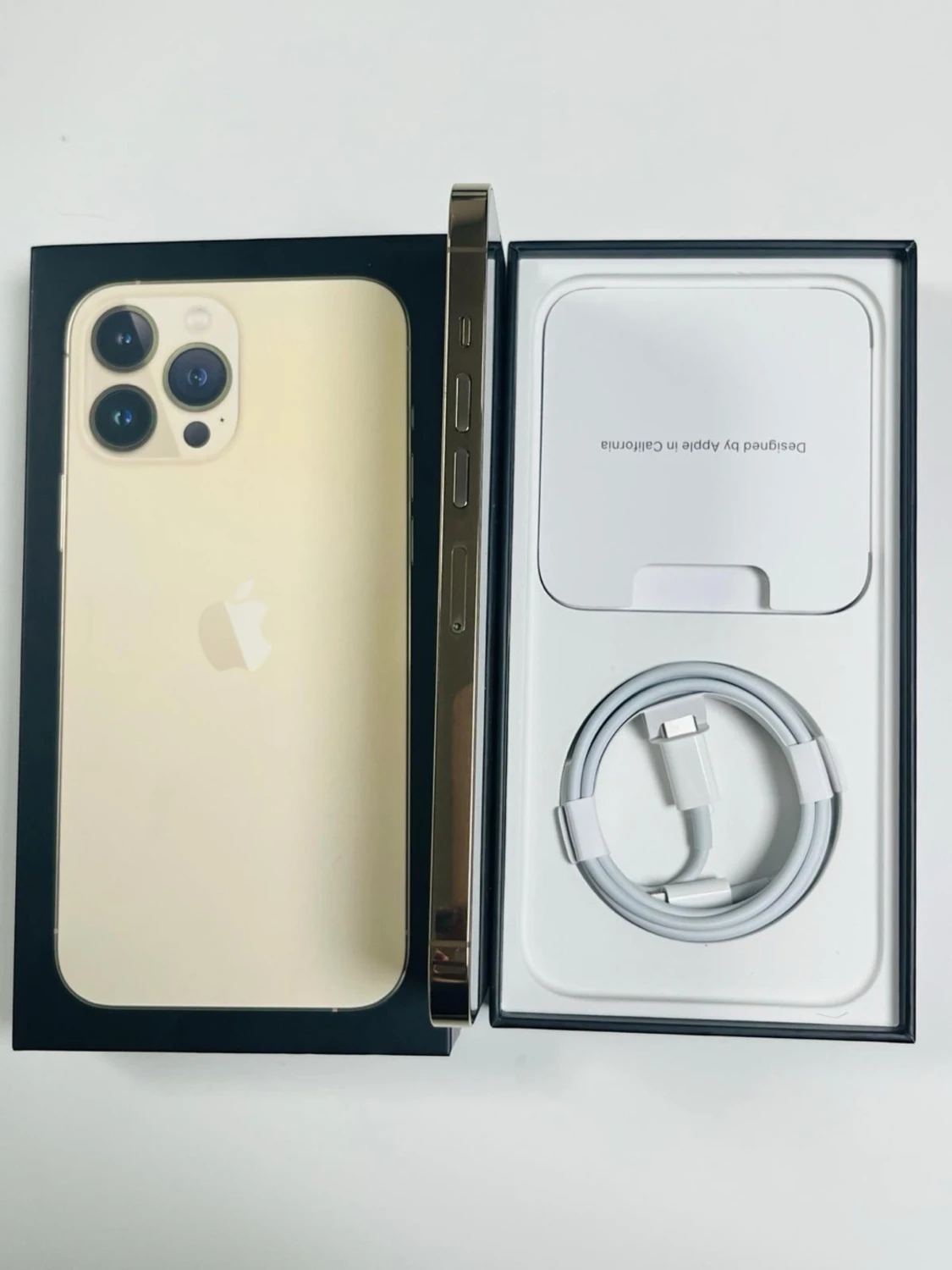 iPhone 13 Pro Max - 6