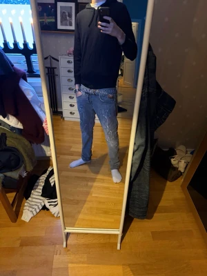 Sayless Kashmir hoodie  - Sayless Kashmir hoodie