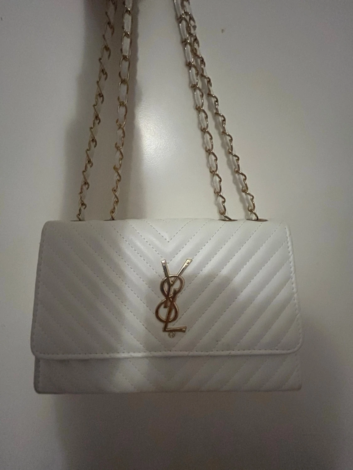 YSL väska