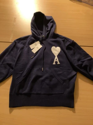 Ami Paris hoodie - Fin 
