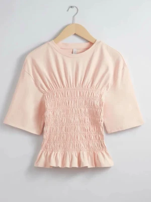 & other stories tröja  - Säljer denna snygga tröja från & other stories då den inte kommer till användning längre. Är i storlek xs men passar även s.