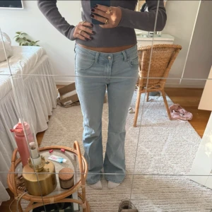 Hm jeans - Så fina jeans ifrån hm🥰