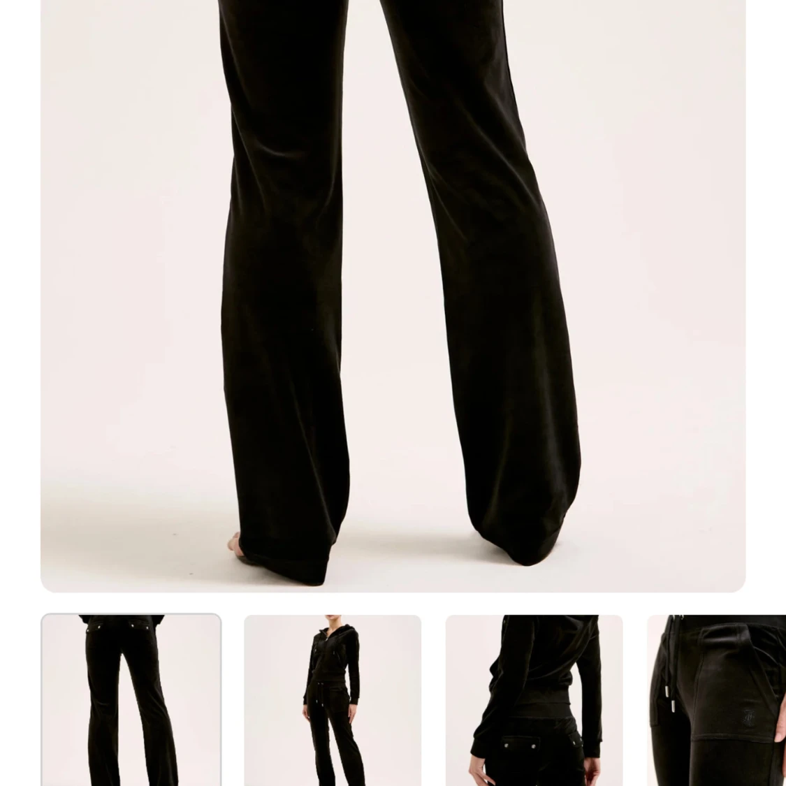 Juicy couture byxor  - 2