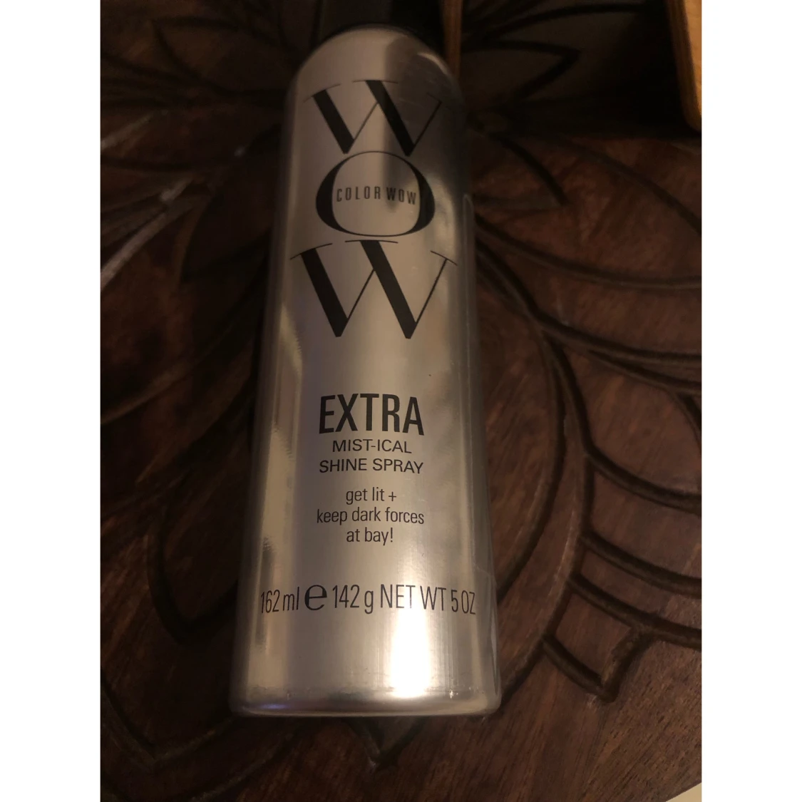 Color Wow Extra Mist-ical Shine Spray - 1
