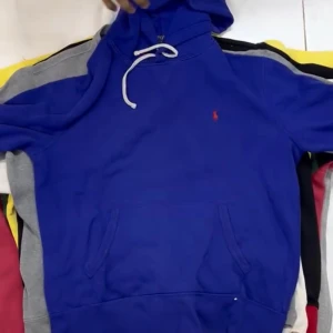 Intressekoll Ralph lauren hoofie - Intressekoll storlek s Ralph lauren hoodie