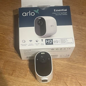Arlo hd kamera  - Arlo hd kamera 