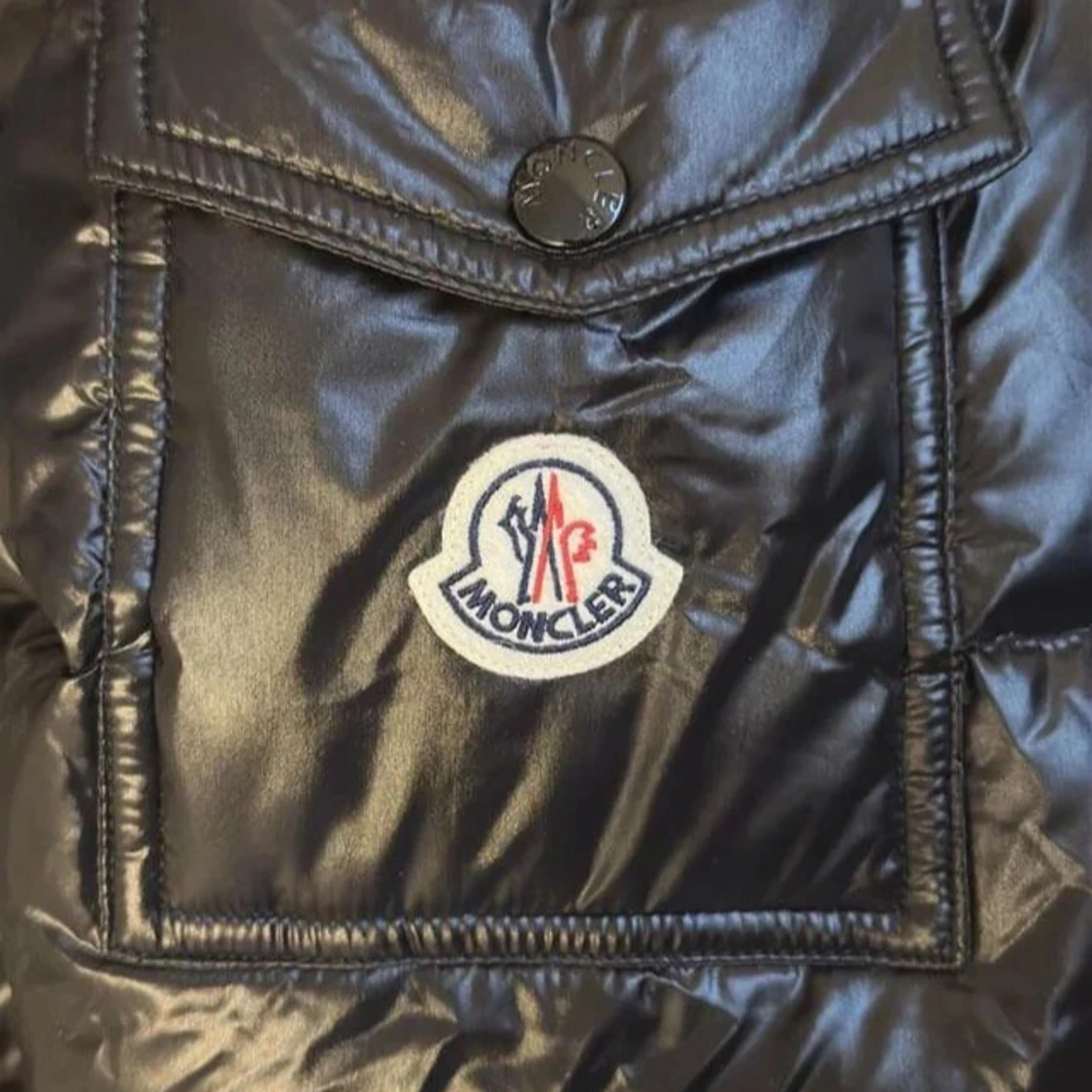 Moncler Maya - 1