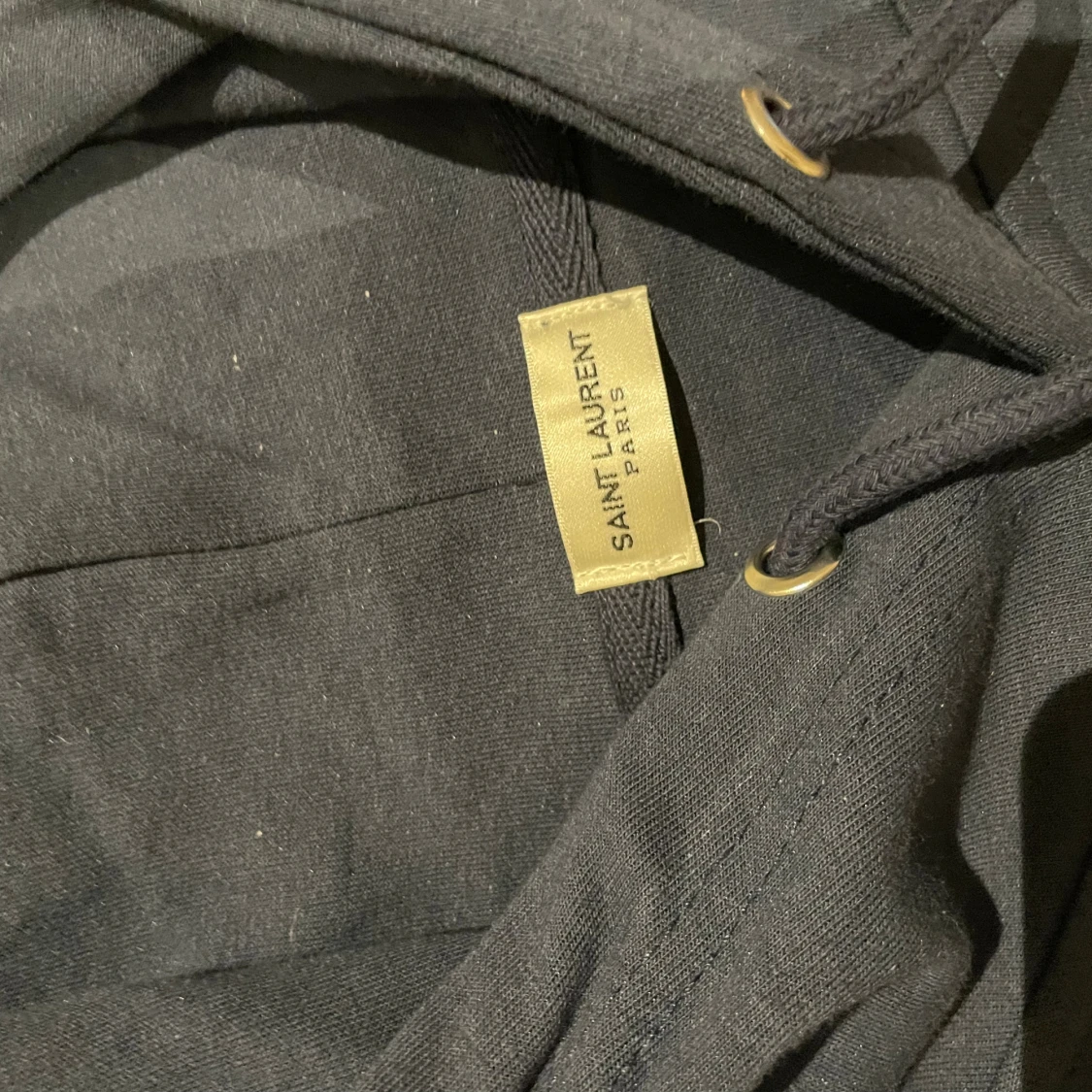 Saint Laurent Hoodie - 2