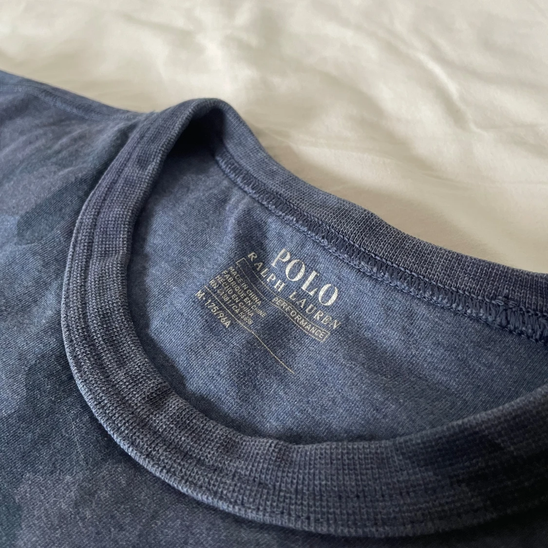 Unik Ralph Lauren sweatshirt - 3