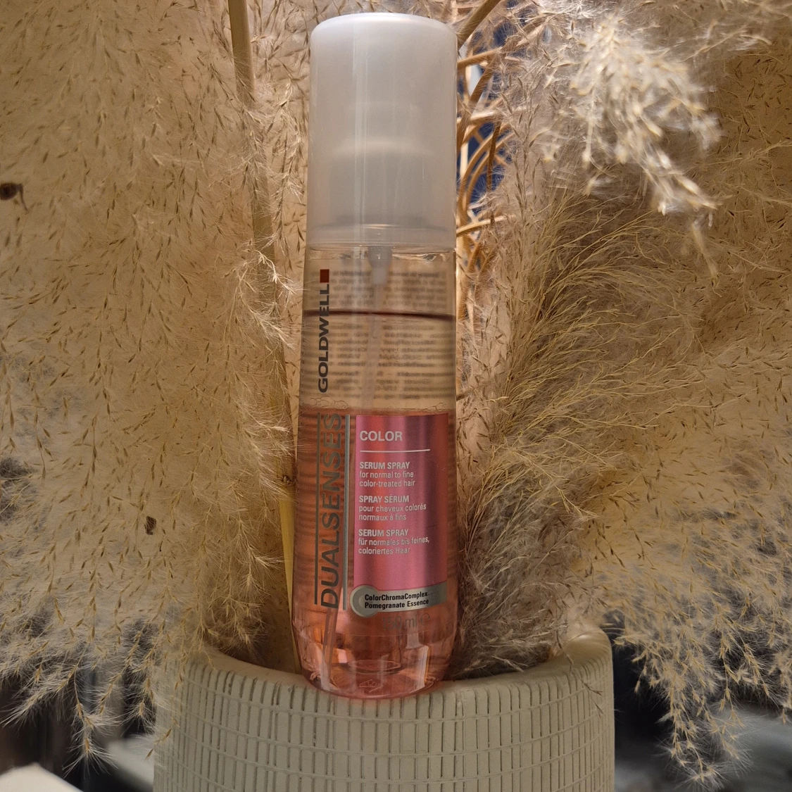 Goldwell Dualsenses Color Serum Spray