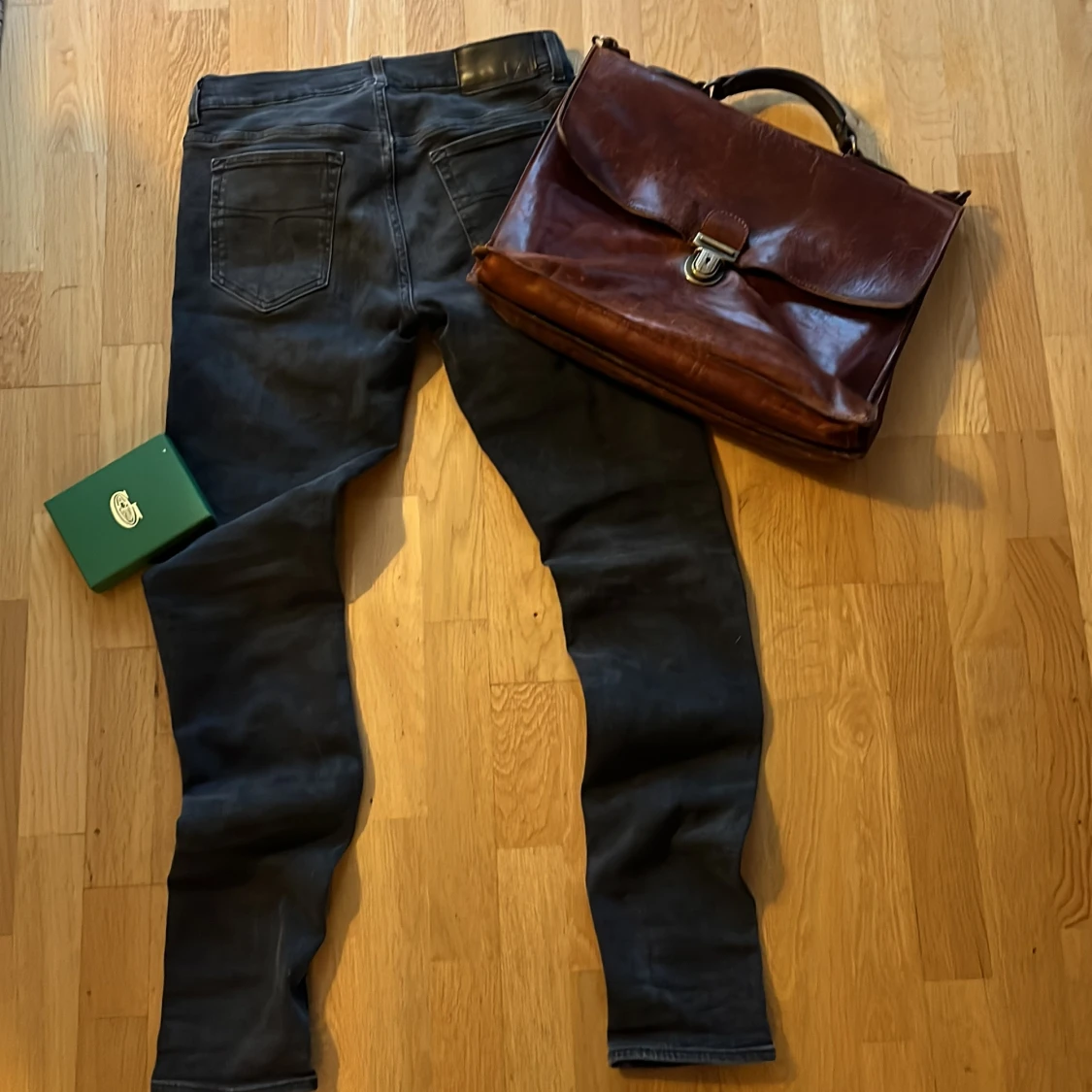 Tiger of Sweden jeans - 2