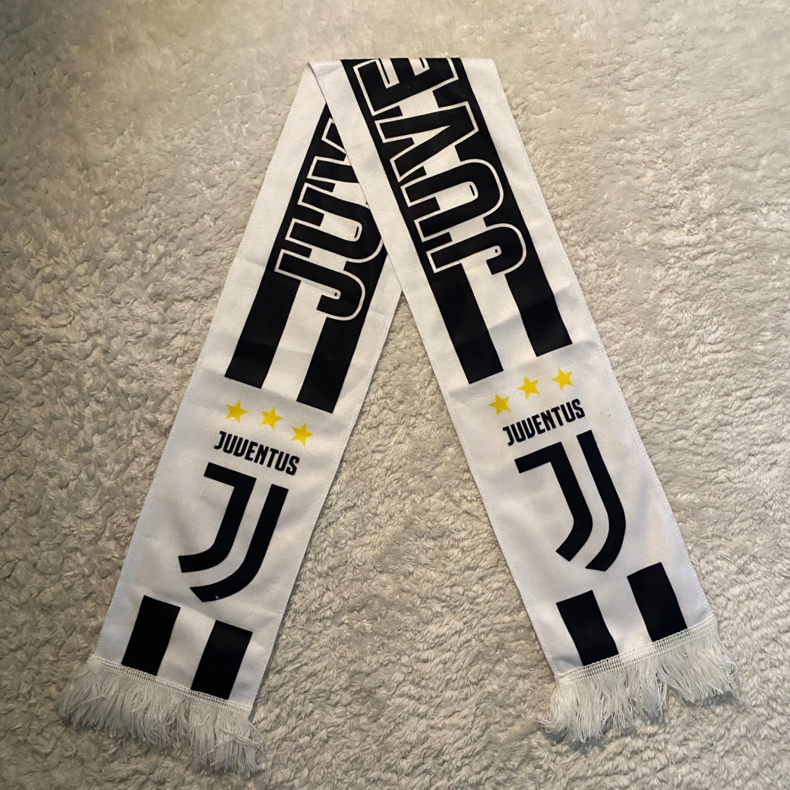 Juventus halsduk - 1