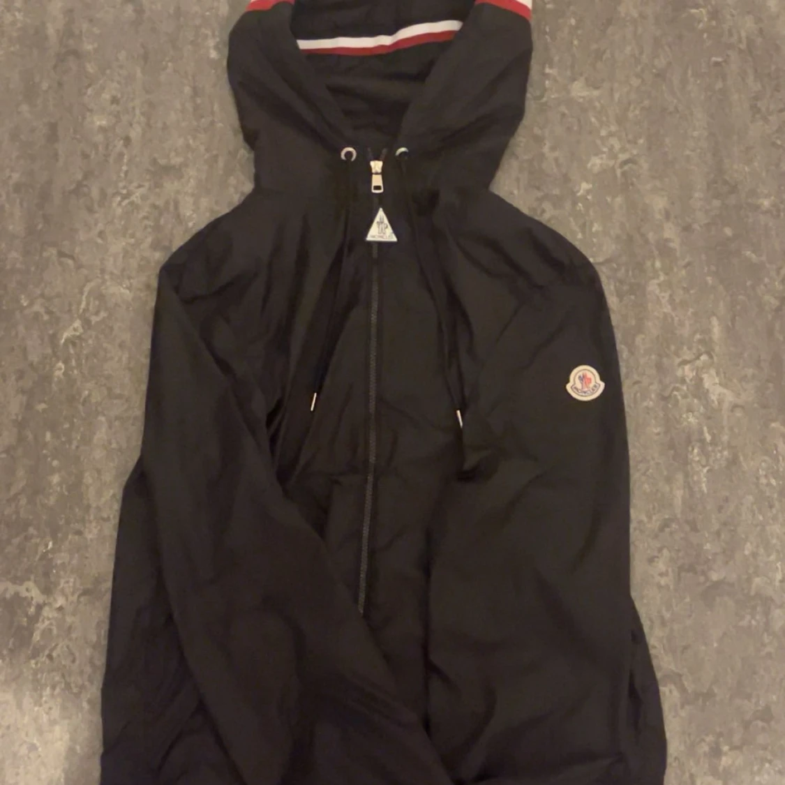 Moncler Windbreaker