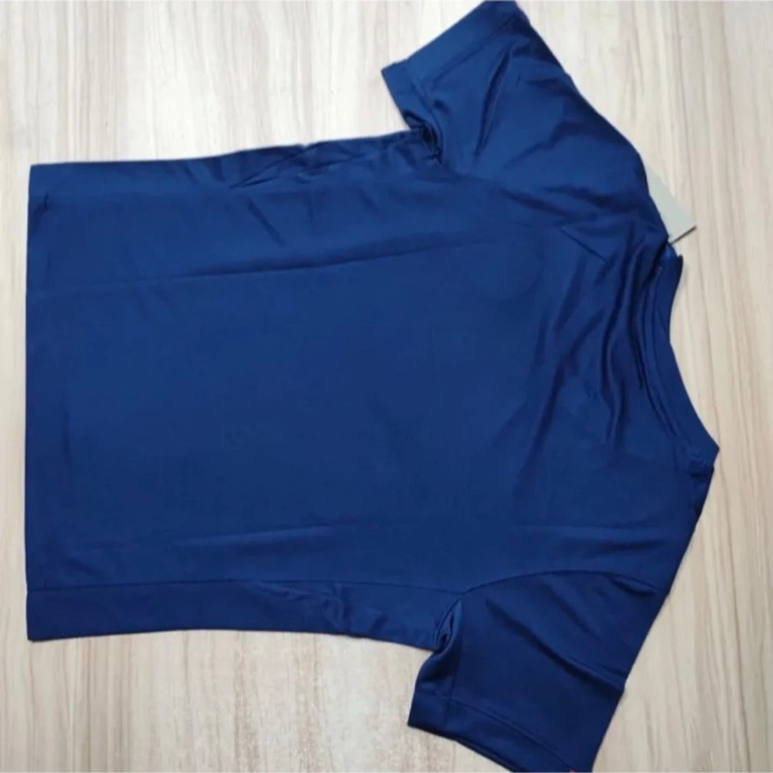 PSG matchtröja Nike blå S - 1