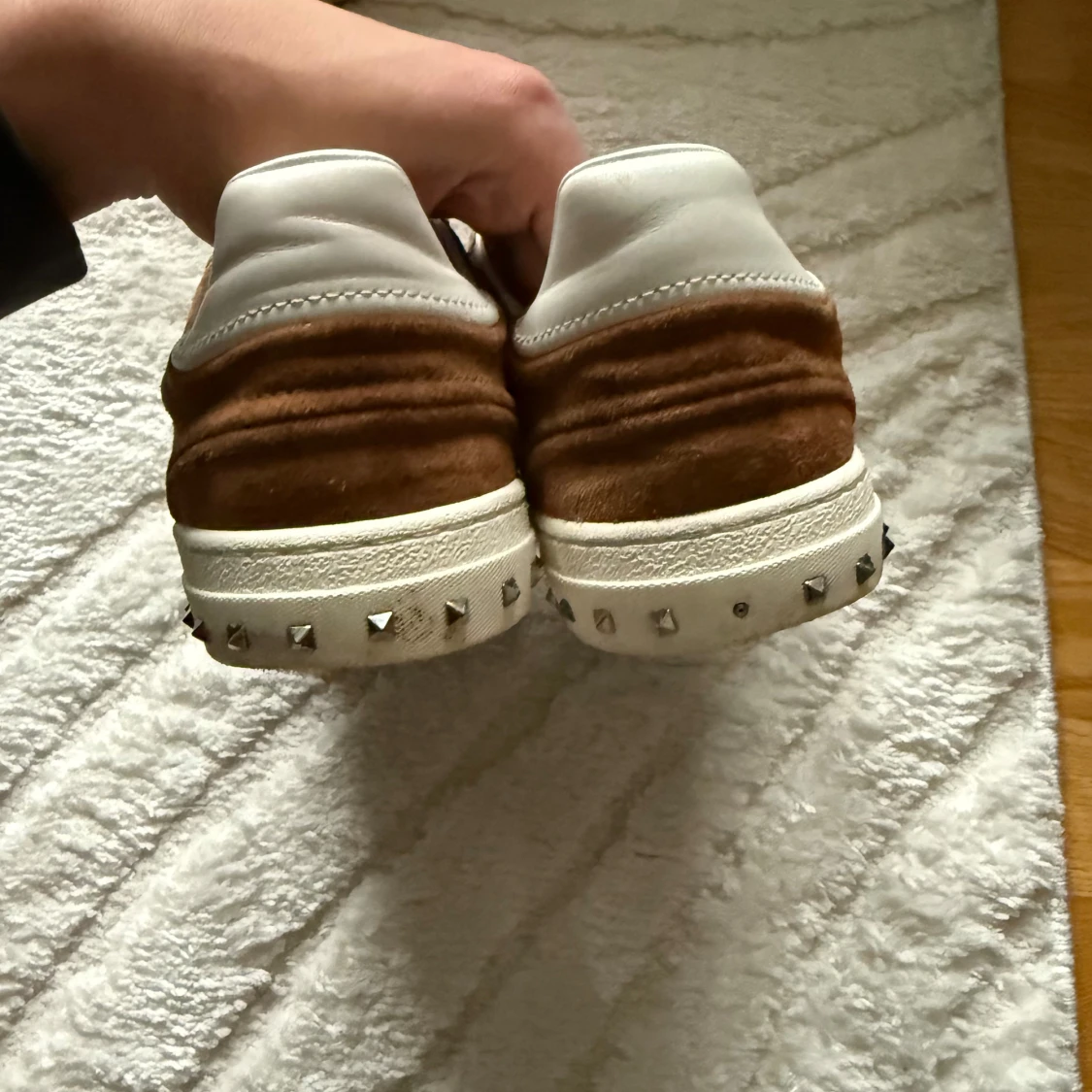 Valentino Flycrew Brun - 3