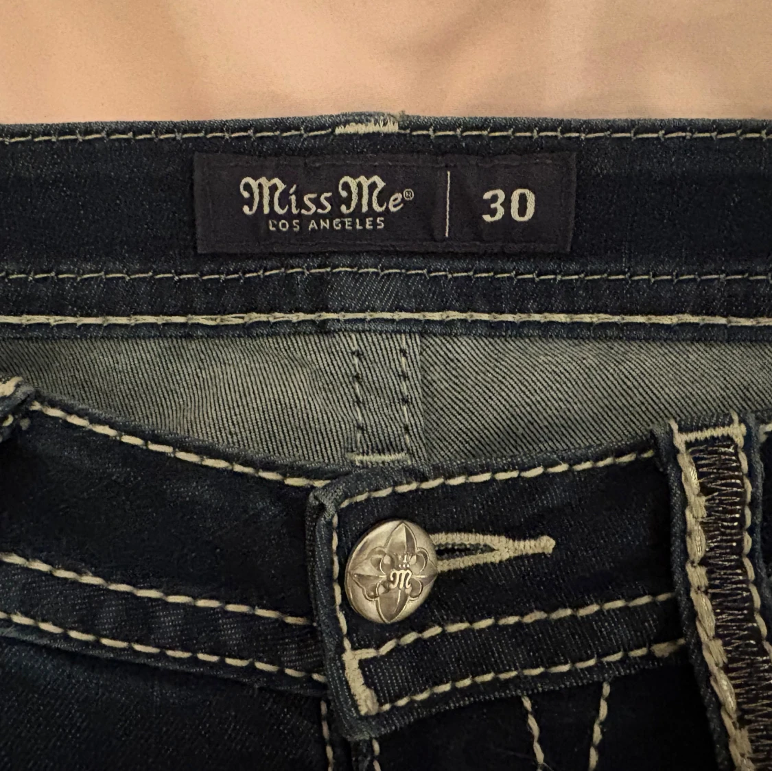 Miss me jeans - 4