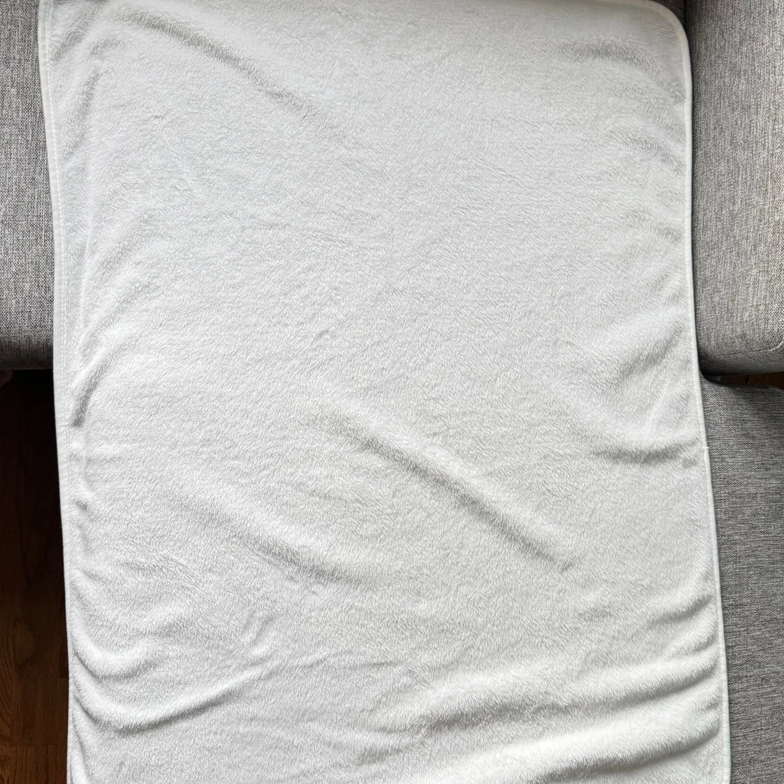 Baby fotomatta newborn milestone photos filt blanket - 3