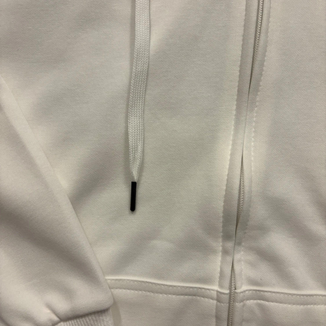 Vit hoodie från Polo Ralph Lauren - 3