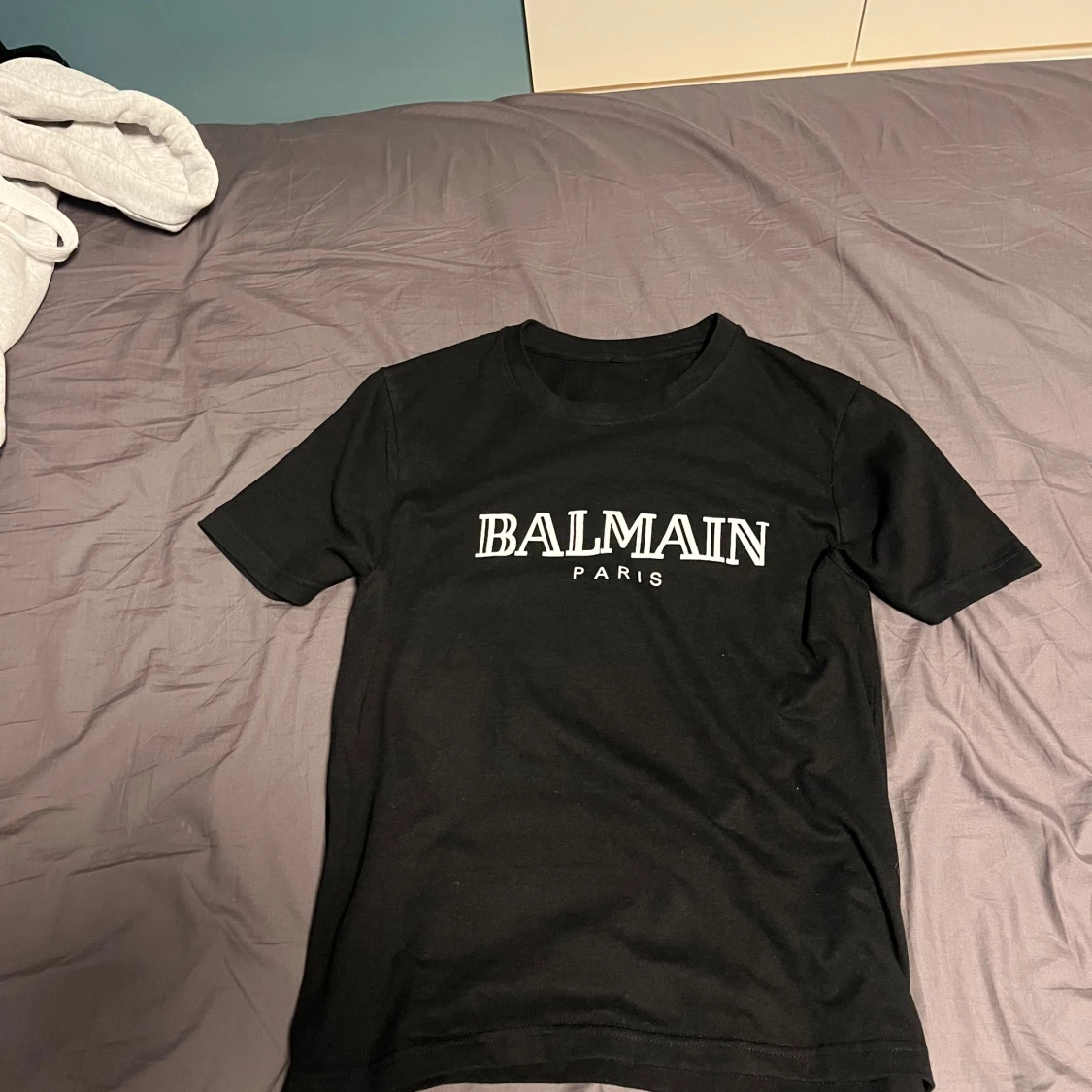 Balmain Paris t-shirt