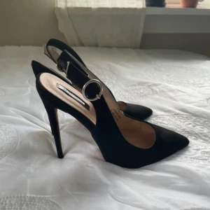 Stilettklackar  - Använt 1 gång!