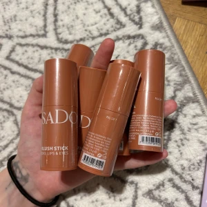 Isadora The Blush Stick 40 Soft Pink - helt nya & oanvända, 80kr styck