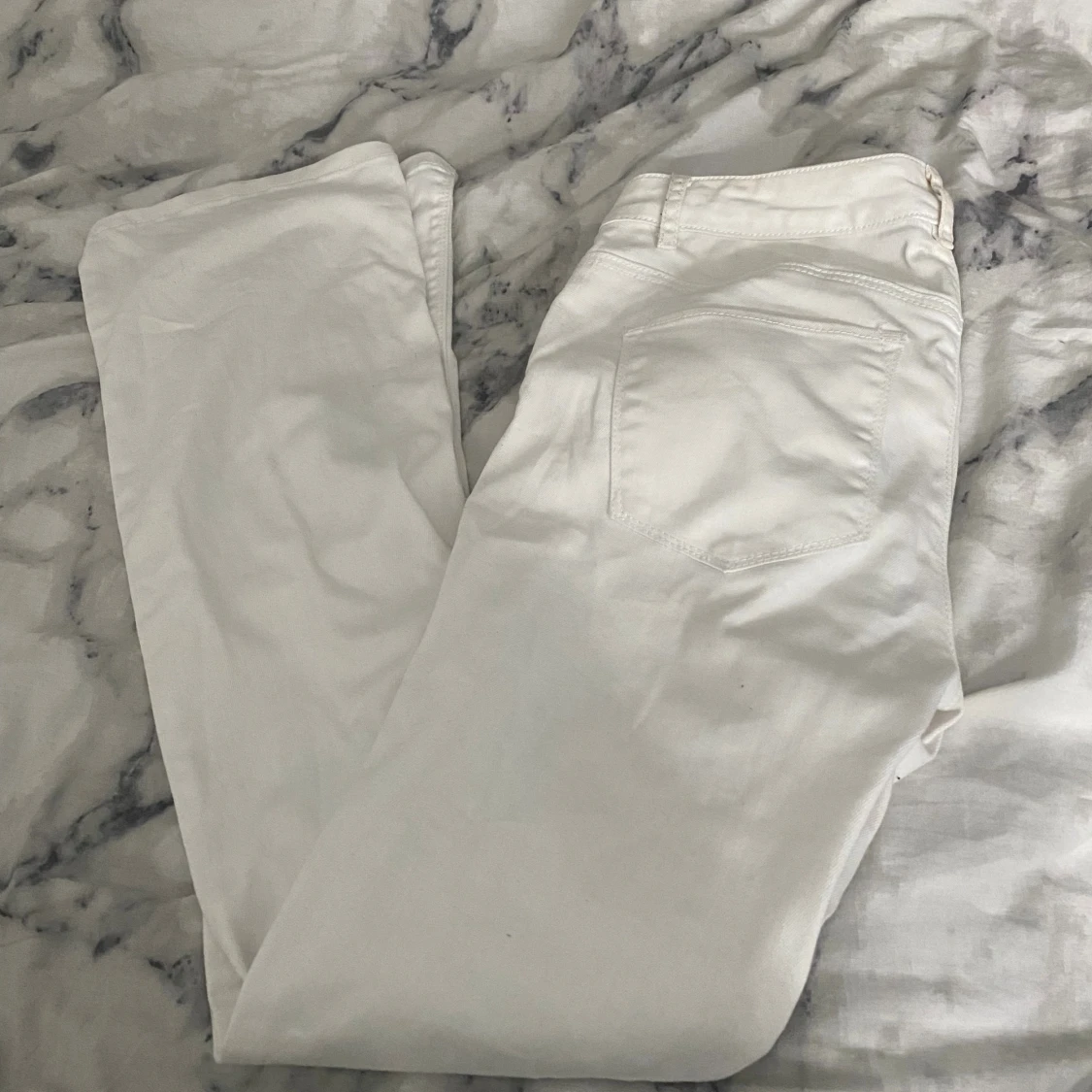 Vita low waist jeans 