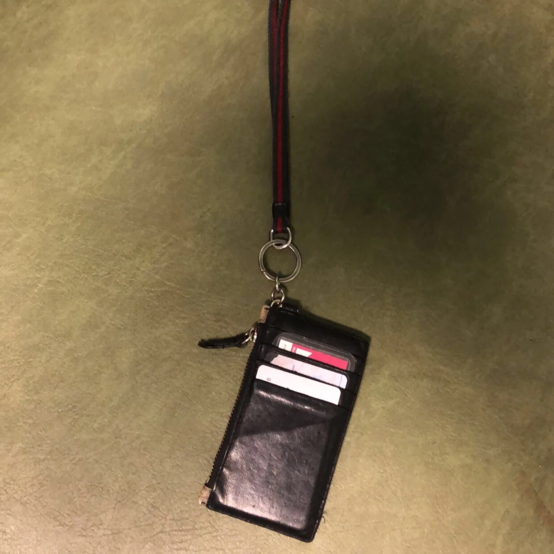 Gucci korthållare - 1