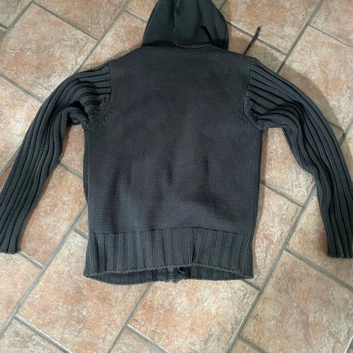 Fodrad Cardigan från British Knights - 1