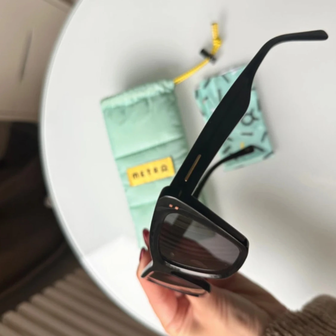 Metro sunglasses - 3