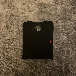 Ralph Lauren T-shirt - Helt ny och aldrig använd. Storlek S.