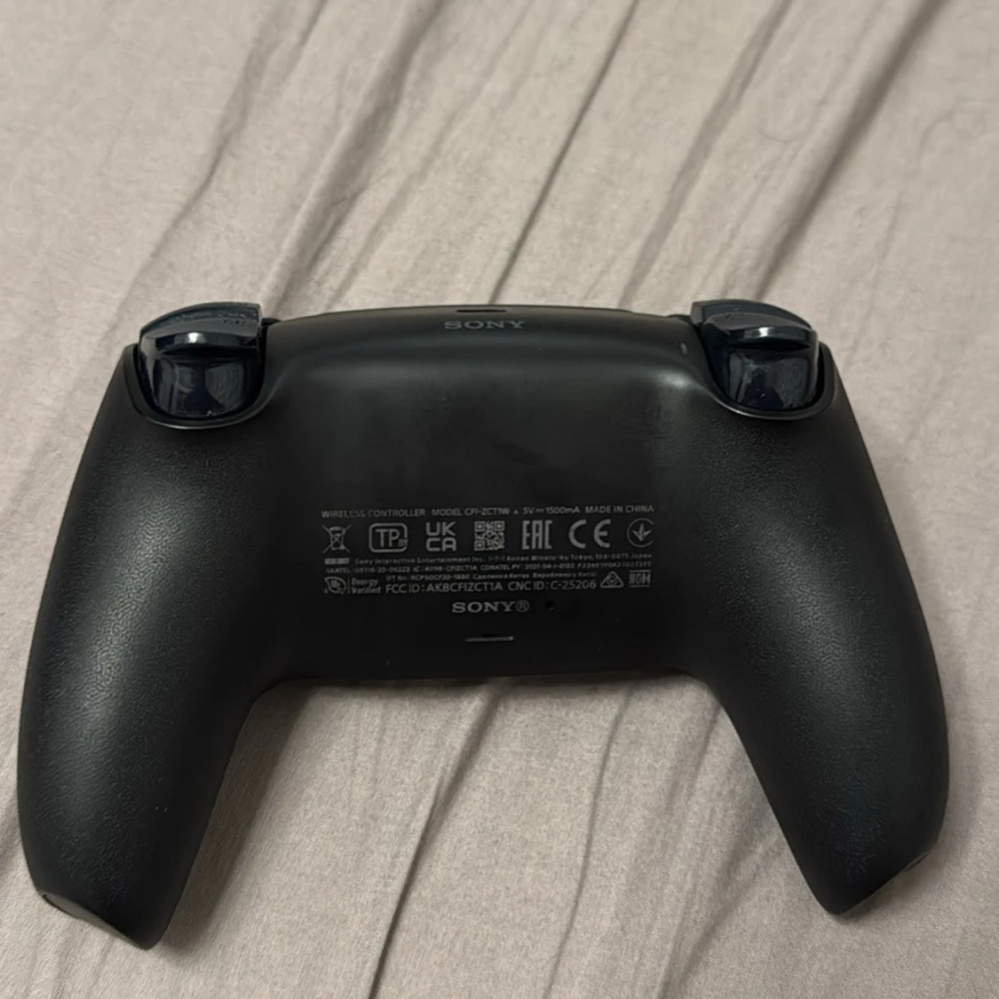 PlayStation 5 DualSense Wireless Controller - 1