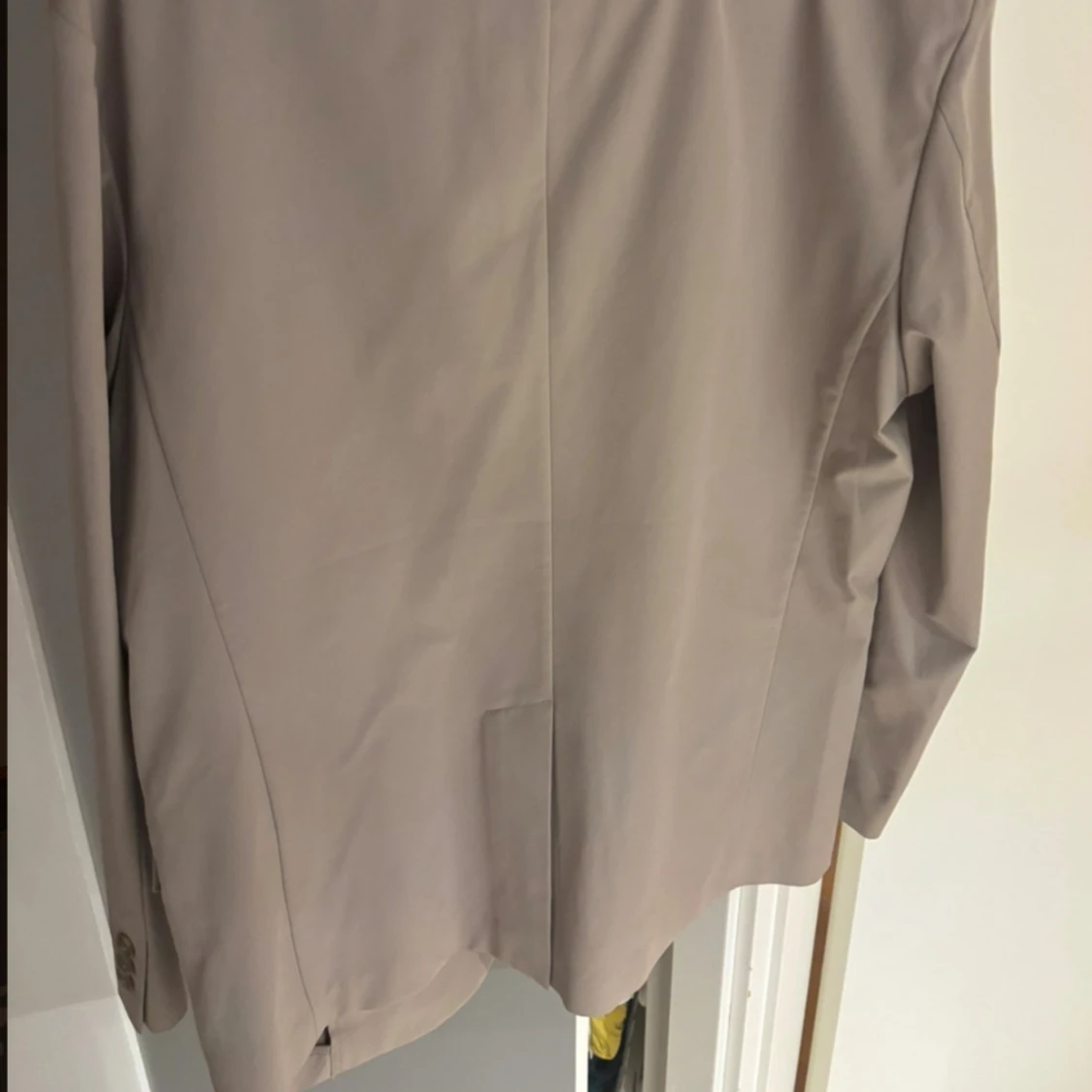 Kavaj ifrån Uniqlo - 3