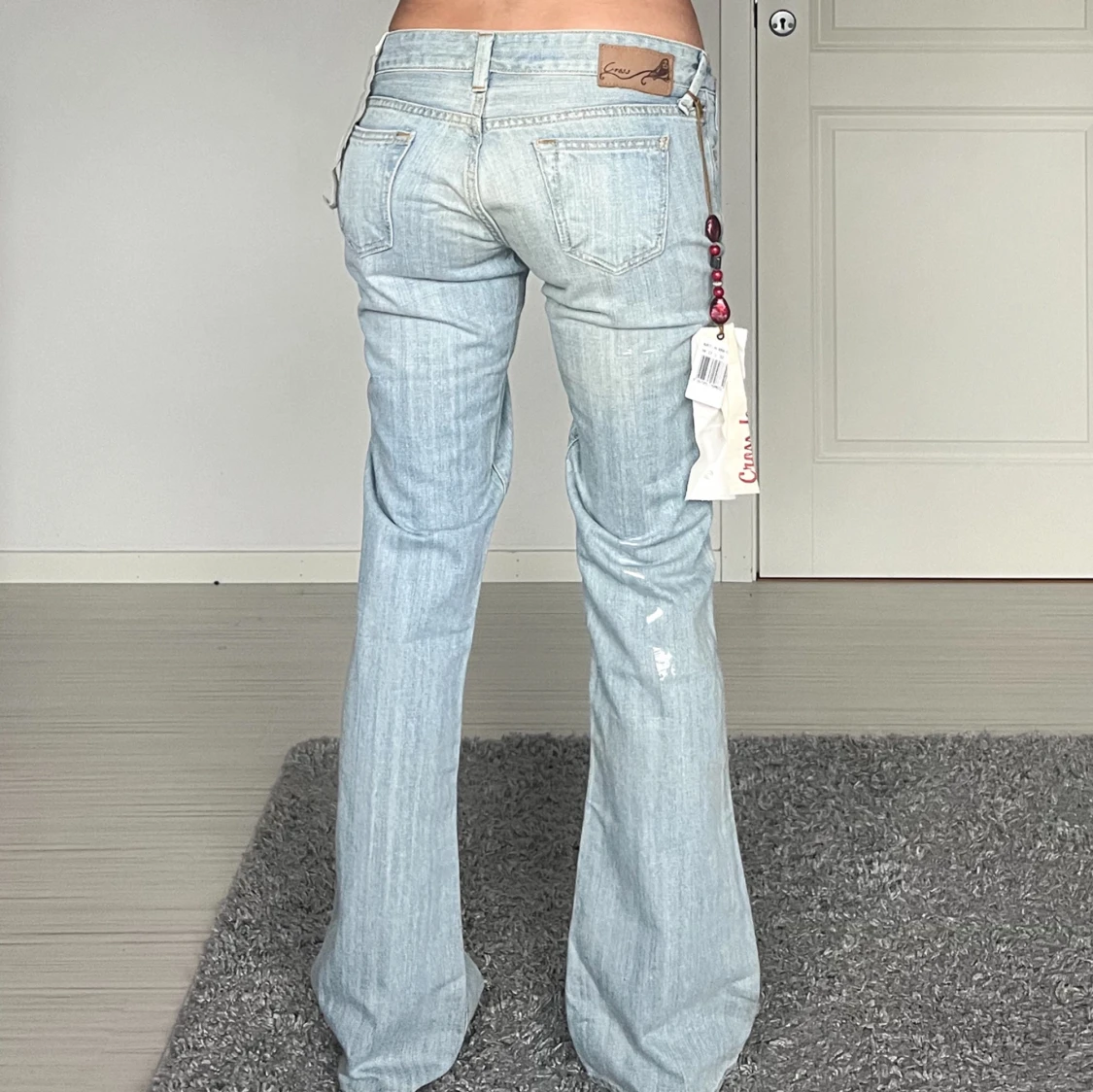 Jeans - 1