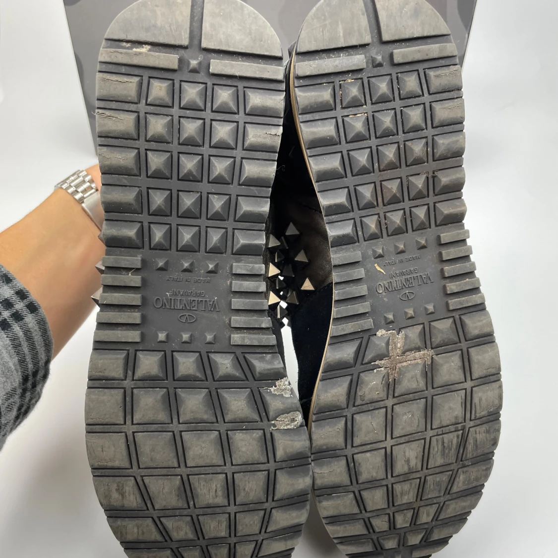 Valentino rockrunners  - 3