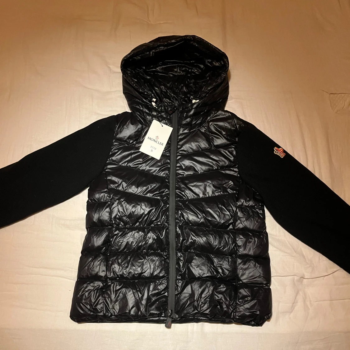 Moncler cardigan 