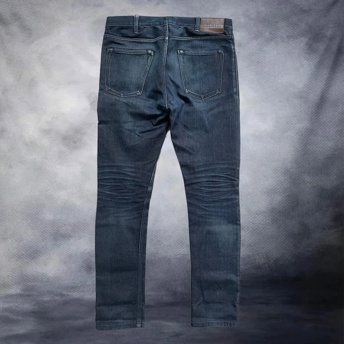 HAN SELVEDGE  - 91