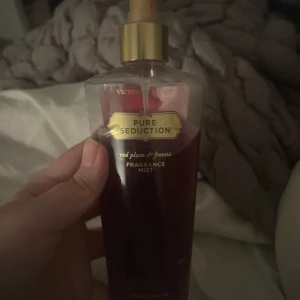 Pure Seduction Victoria Secret - Parfym från victoria secret 