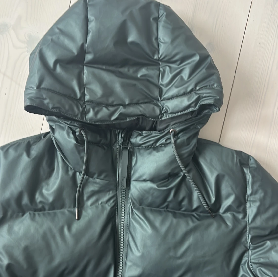 Vinterjacka från Rains - 3