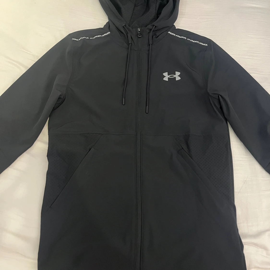 Under Armour tracksuit  - 1