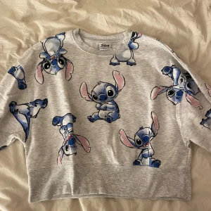 Stitch hoodie - Super gullig Hoodie från primark. 