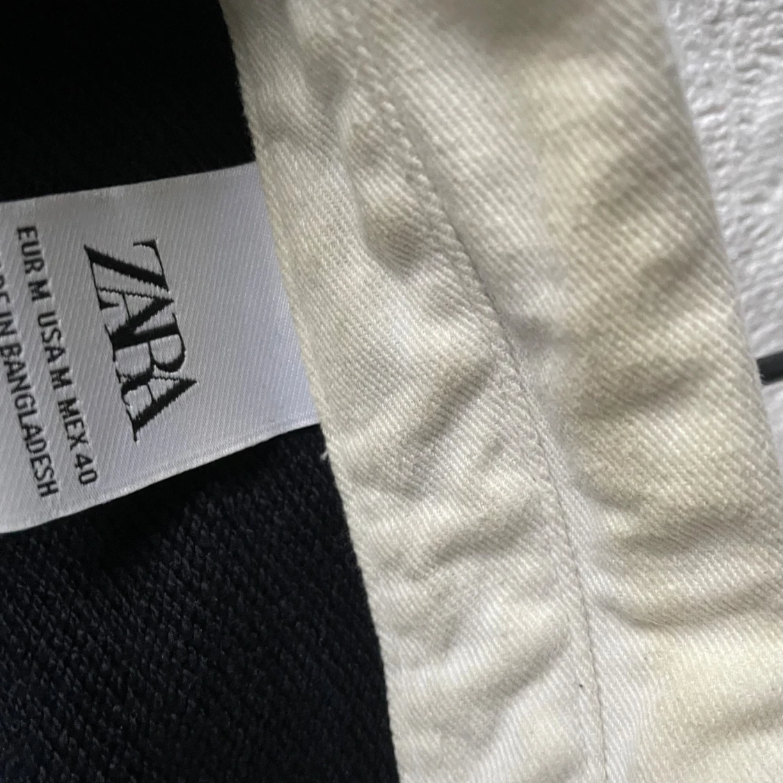 Tröja från Zara  - 1