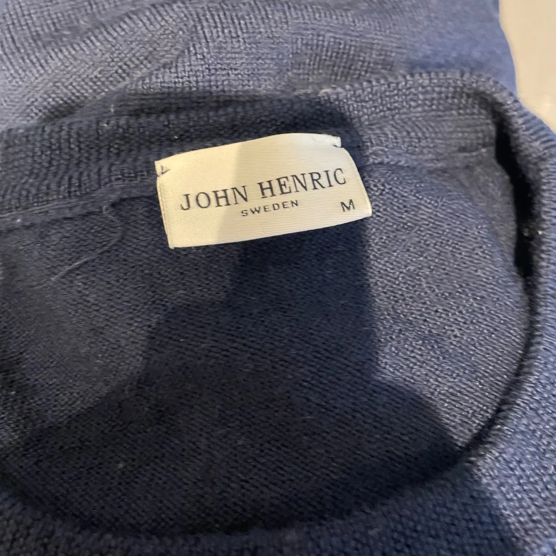 John Henric tröja  - 4