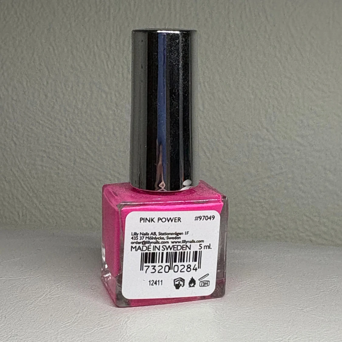 Nagellack/Gel Polish - 2